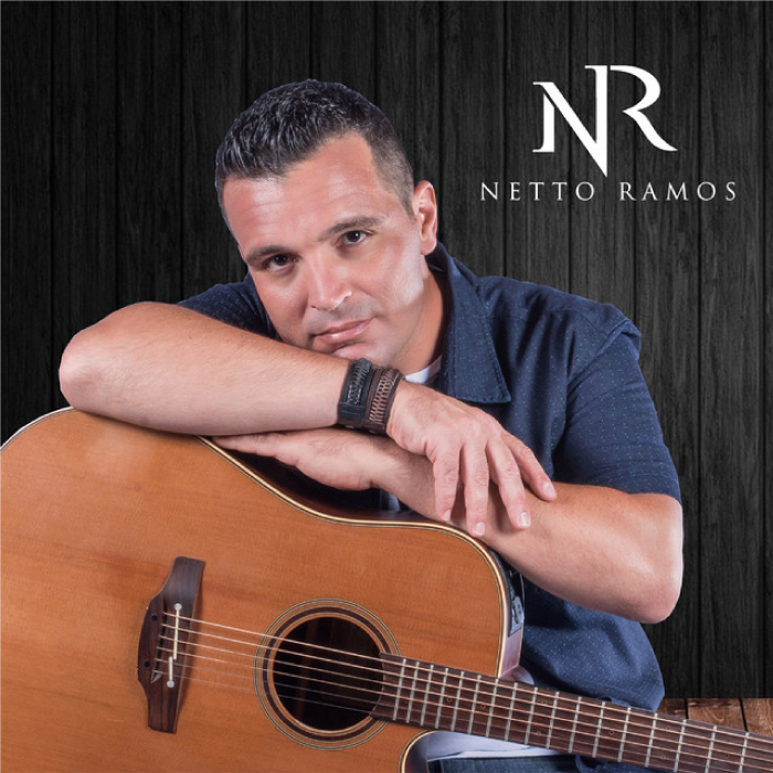 Netto Ramos EP - capa